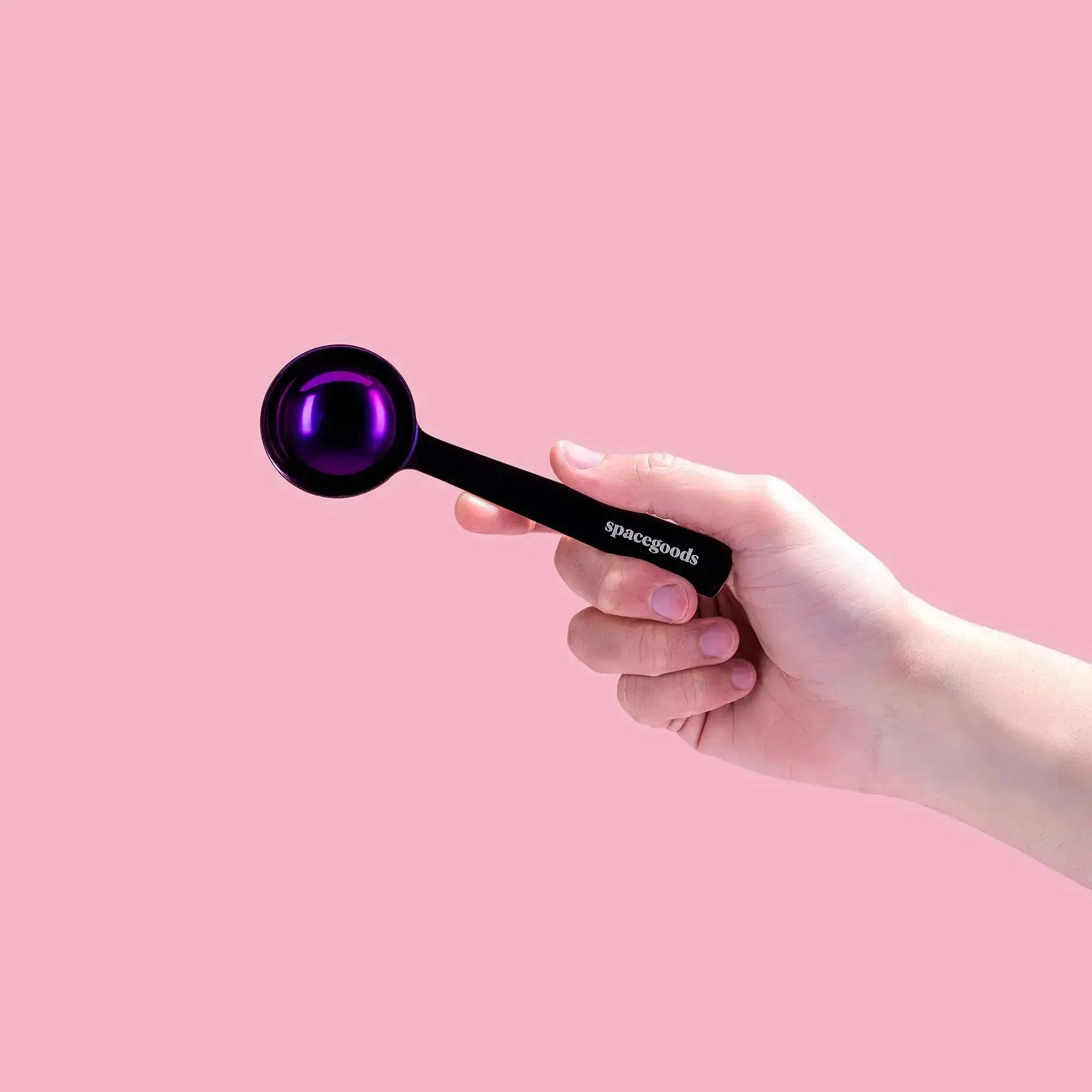 Sexy Metal Spoon | Spacegoods