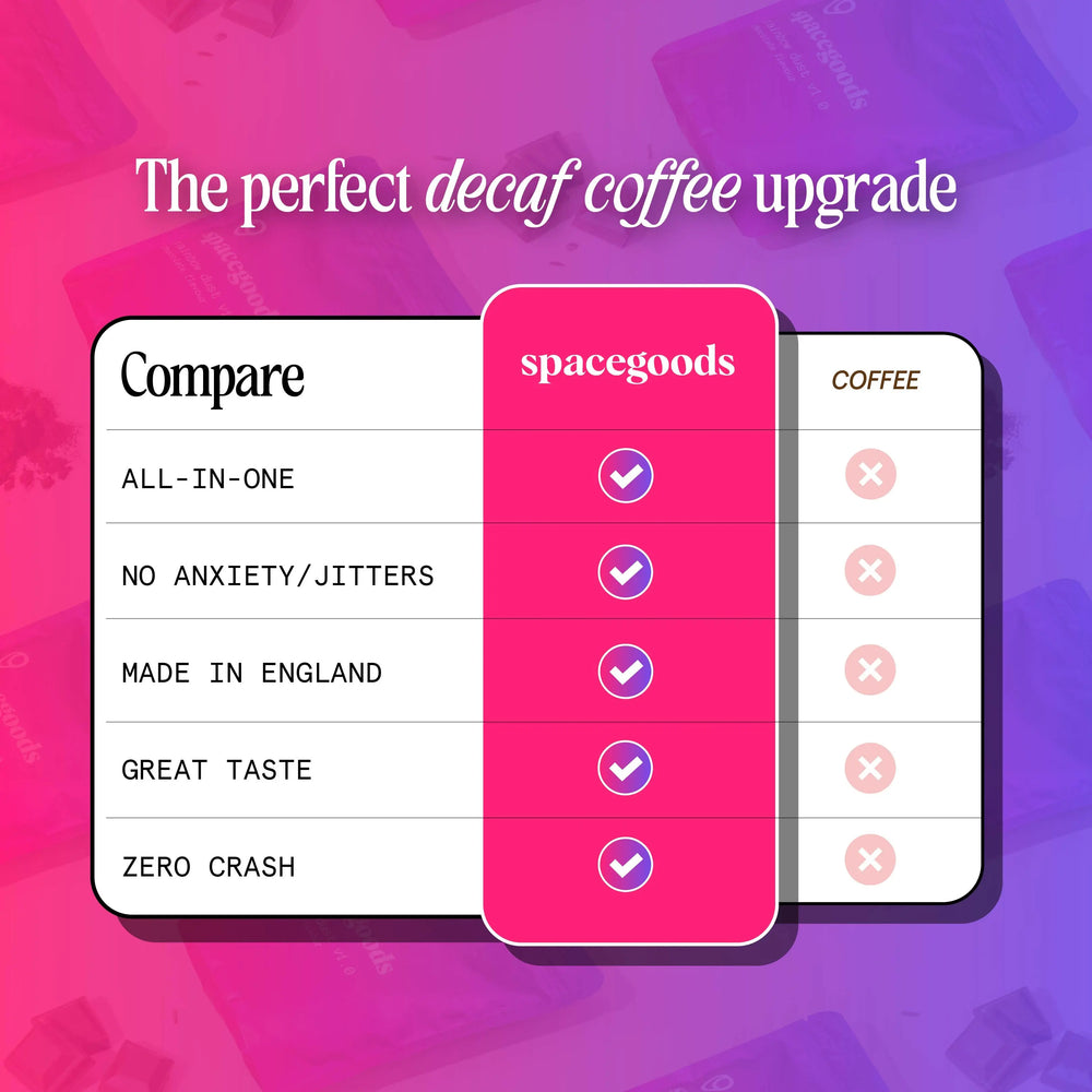 rainbow dust | Spacegoods