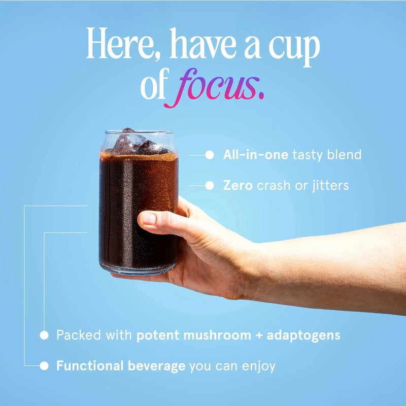 rainbow dust - trial pack | Spacegoods