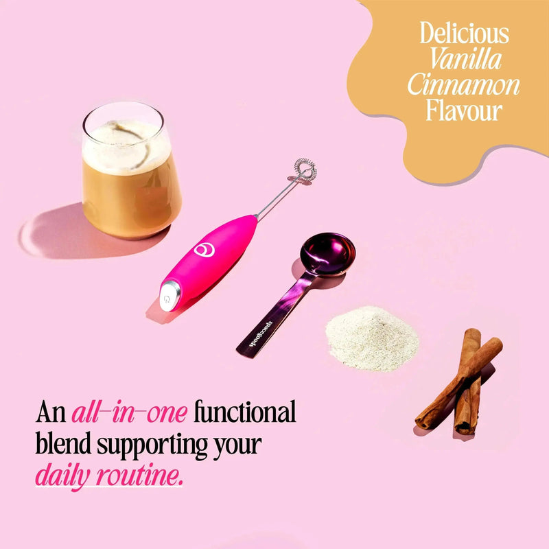 rainbow dust - trial pack | Spacegoods