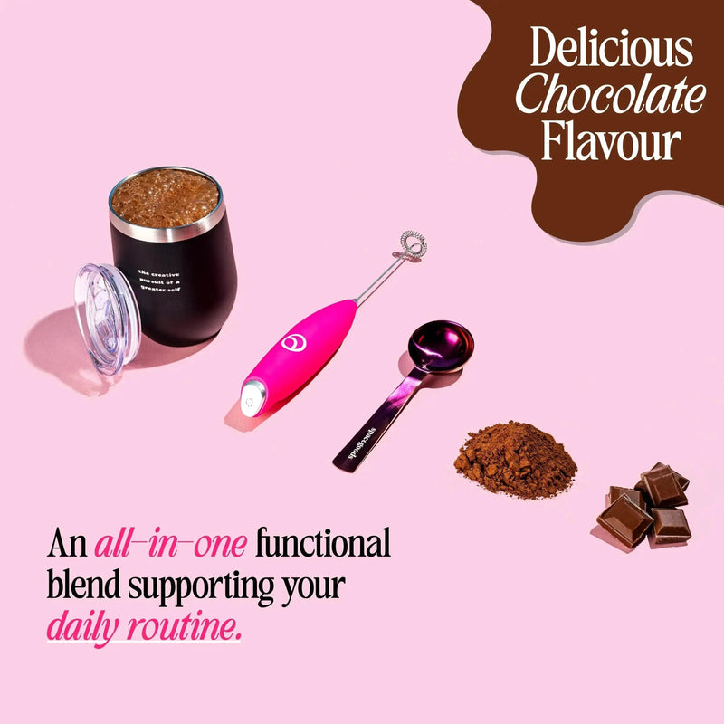 rainbow dust - trial pack | Spacegoods