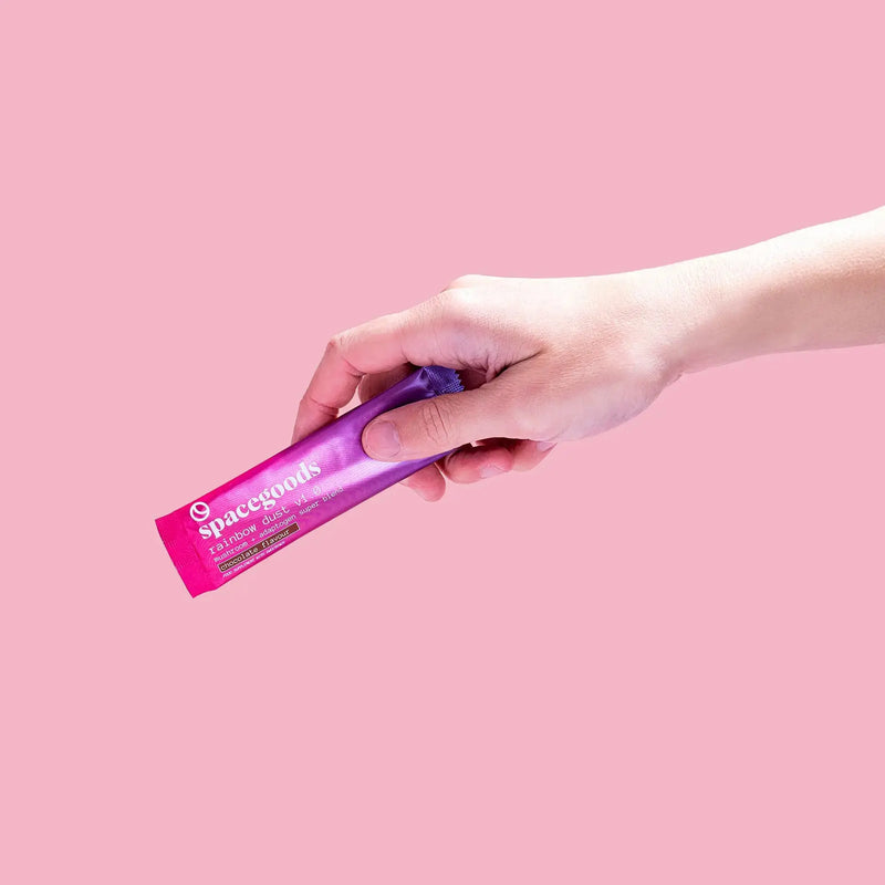 rainbow dust - sample pack | Spacegoods