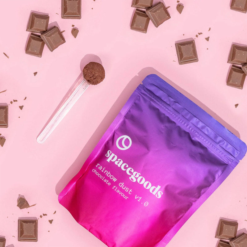 rainbow dust v1.0 - Space Goods