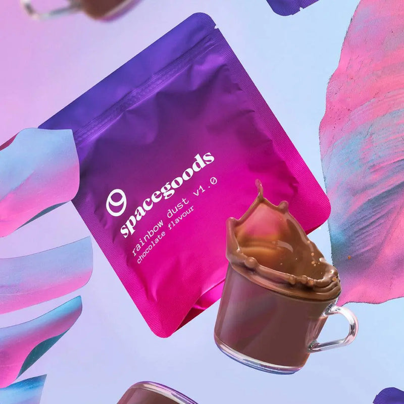 rainbow dust v1.0 - Space Goods