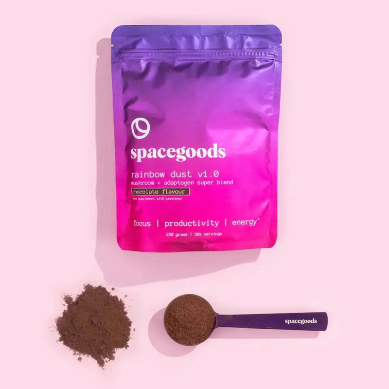 rainbow dust v1.0 - 30% OFF Spacegoods