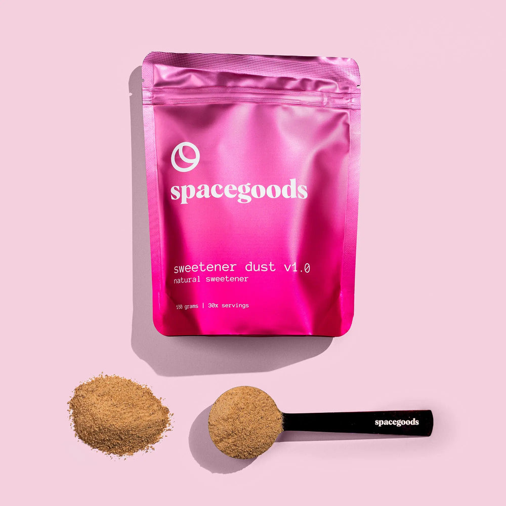 sweetener dust | Spacegoods