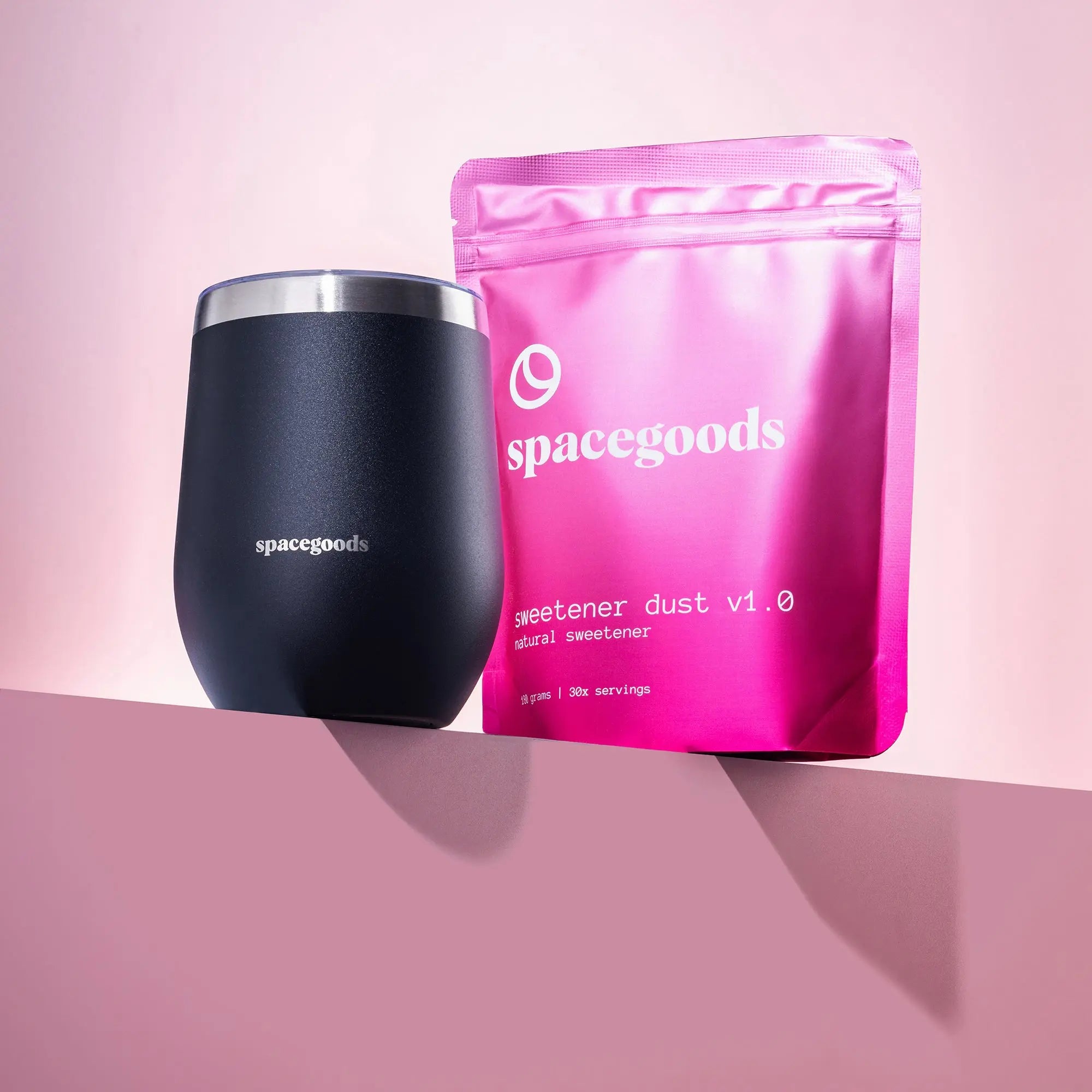 sweetener dust | Spacegoods