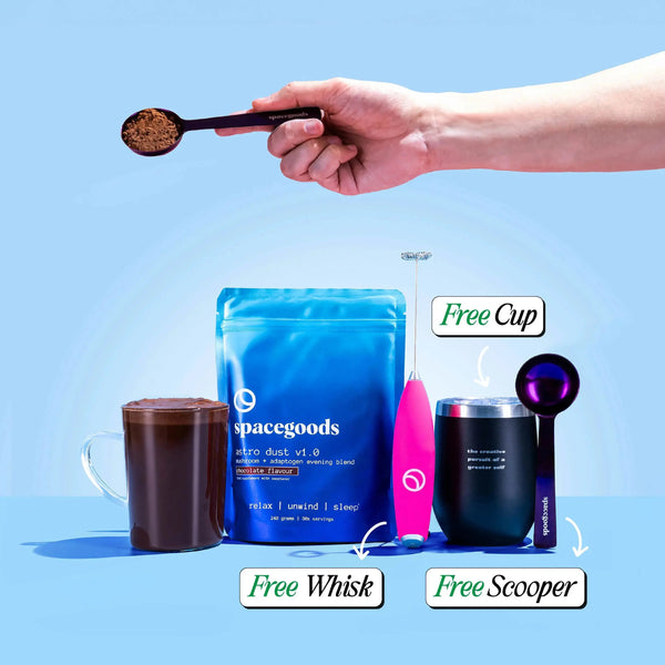 astro dust - starter kit (Copy) | Spacegoods