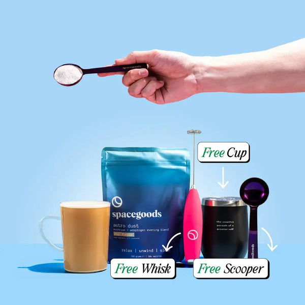 test astro | Spacegoods