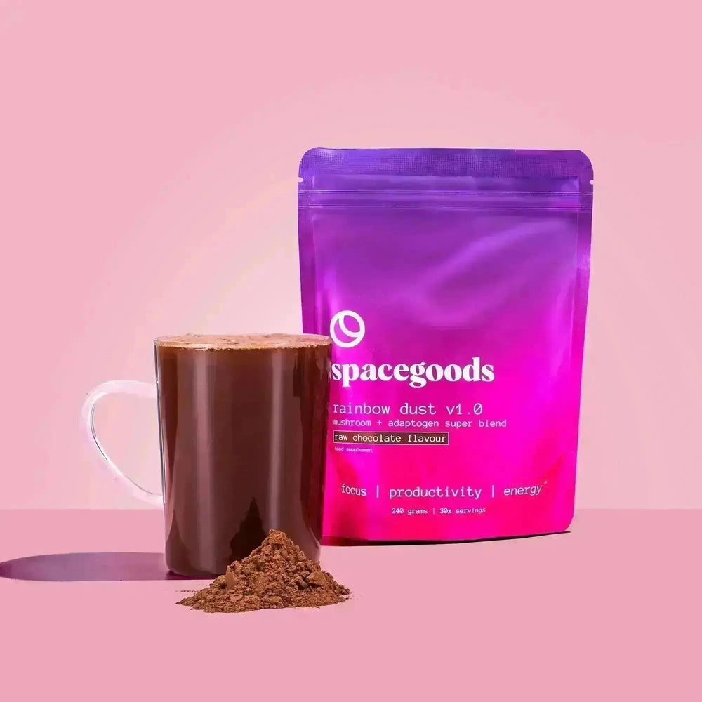 rainbow dust | Spacegoods