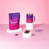day + night combo - chocolate + FREE gifts Spacegoods