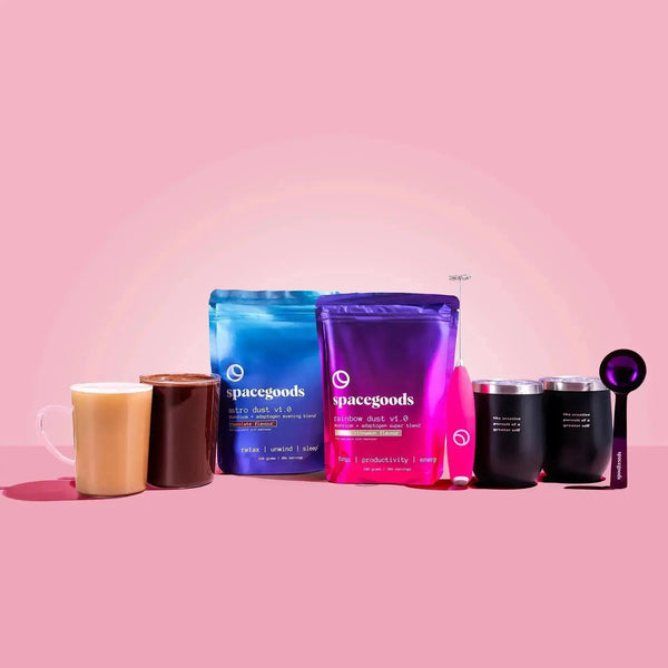 day + night starter kit | Spacegoods