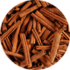 Vanilla Cinnamon