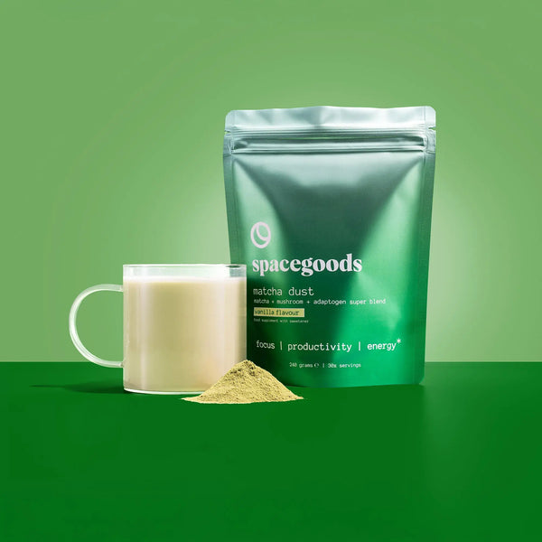 001 dev product | Spacegoods