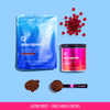 astro dust + free chews
