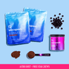 astro dust + free chews