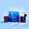 astrodust premium starterkit - chocolade