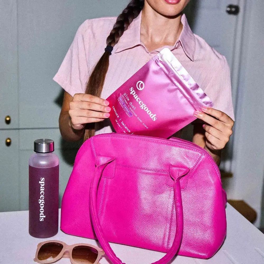 matcha dust - starter kit | Spacegoods