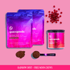 rainbow dust + free chews