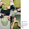 matcha dust - 7-day trial pack