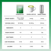 matcha dust - 7-day trial pack
