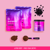 rainbow dust + free chews
