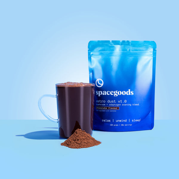 astro dust - starter kit