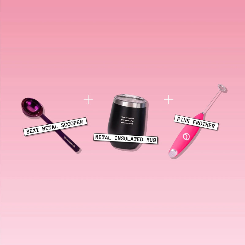 Ultimate Accessory Bundle | Spacegoods