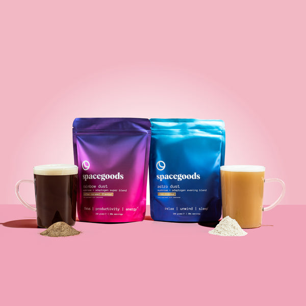 day + night starter kit