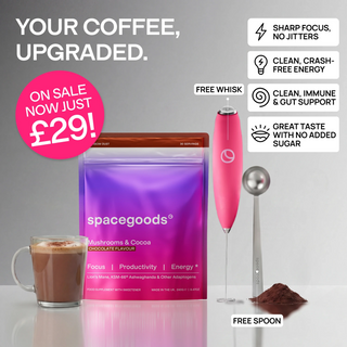 regenboogstof premium starterkit - chocolade