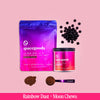 rainbow dust + free chews