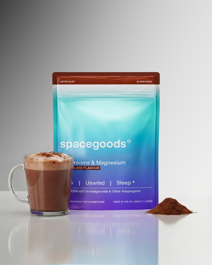 astrostof - chocolade