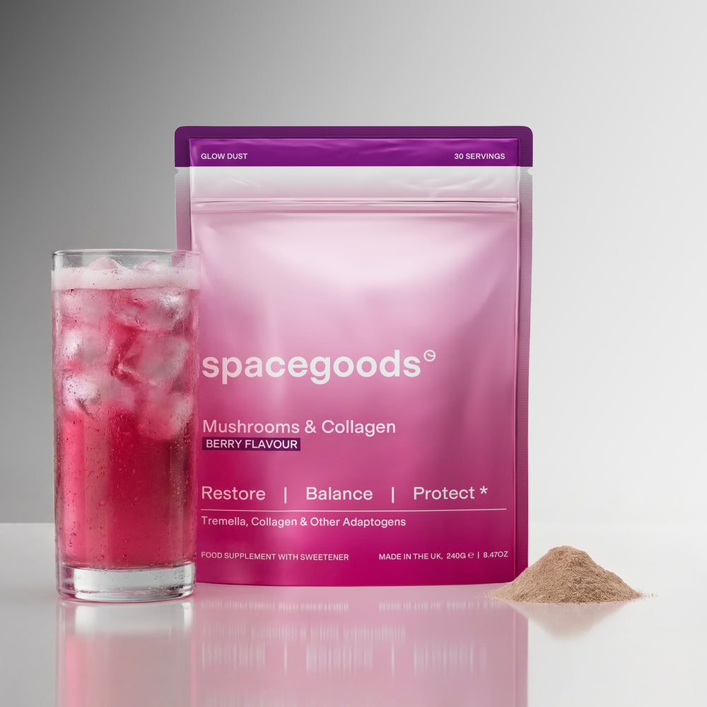 regenboogstof - chocolade