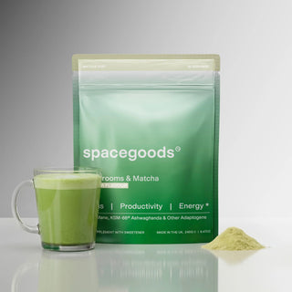 matcha dust - old price 29 | Spacegoods