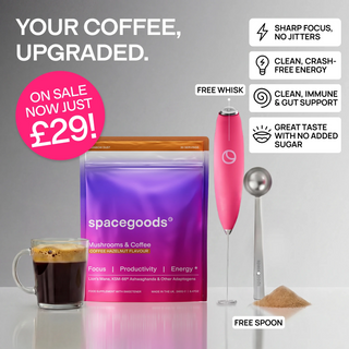 regenboogstof premium starterkit - chocolade