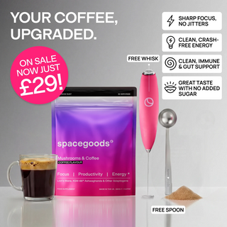 regenboogstof premium starterkit - chocolade