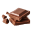 chocolate flavour