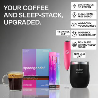 rainbow dust - starter kit