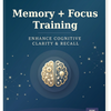 Memory + Focus Training