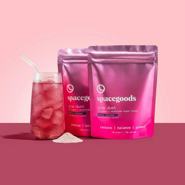 glow dust - starter kit (early access) | Spacegoods