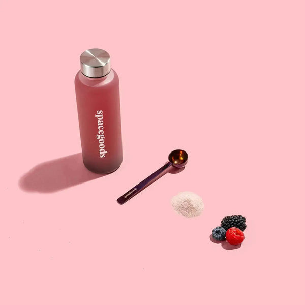 focus + glow | Spacegoods