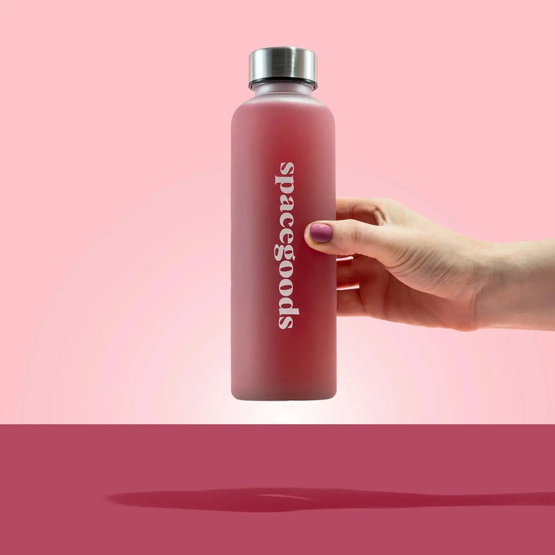 focus + glow | Spacegoods