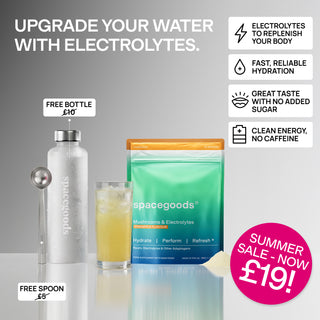 hydro dust - starter kit