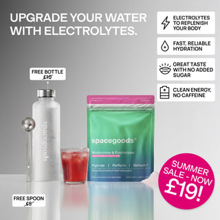 hydro dust - starter kit