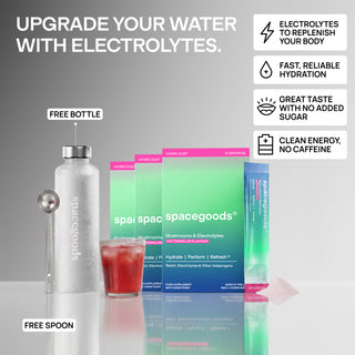 hydro dust - starter kit