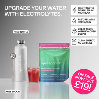 hydro dust starter kit