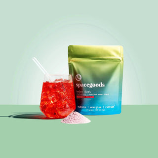 Hydro Dust - Sample Pack | Spacegoods