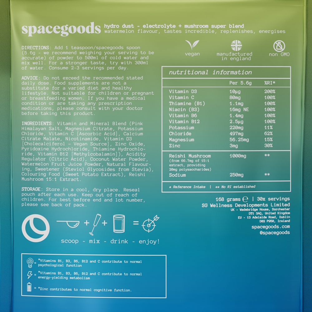 Nutrition info image
