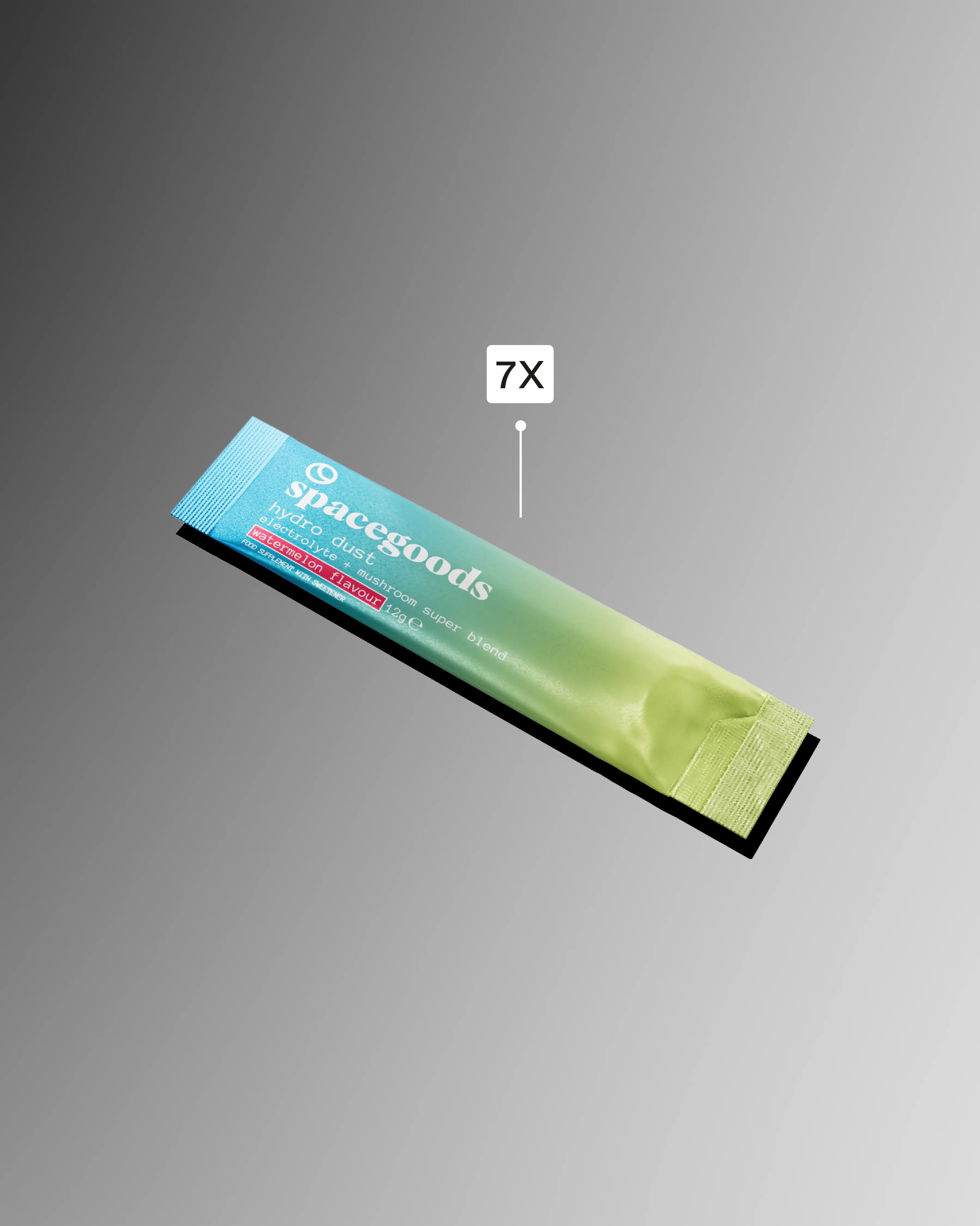 Hydro Dust Watermelon