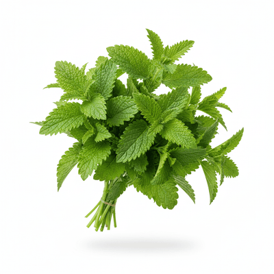 Lemon Balm